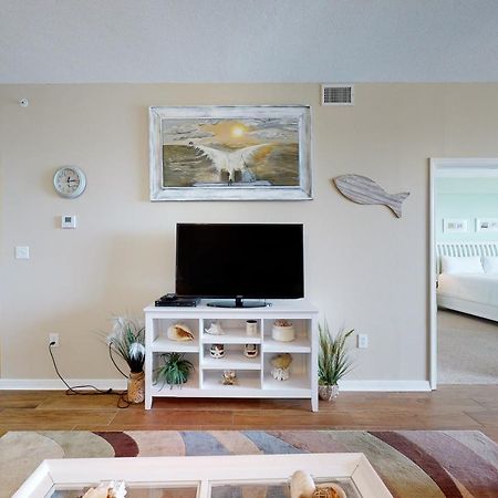 Appartamento Navy Cove Harbor 1306 Gulf Shores Esterno foto