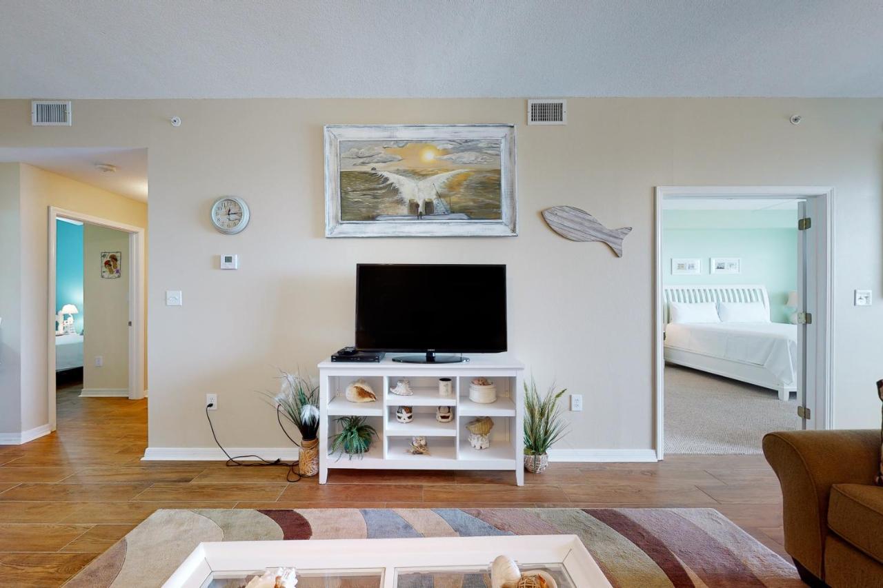 Appartamento Navy Cove Harbor 1306 Gulf Shores Esterno foto
