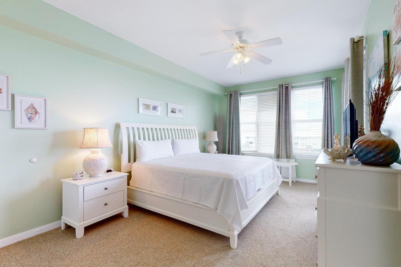 Appartamento Navy Cove Harbor 1306 Gulf Shores Esterno foto