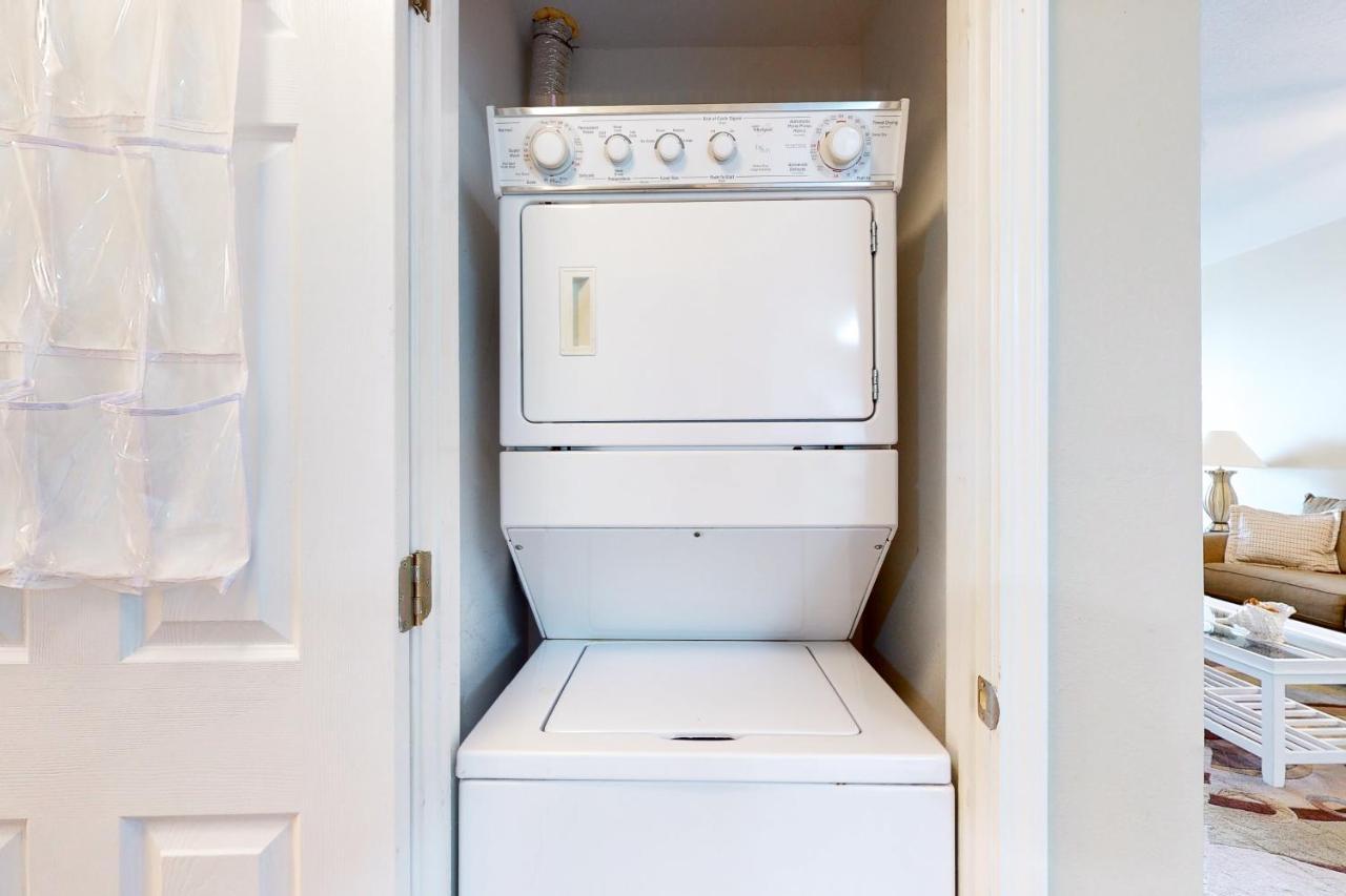 Appartamento Navy Cove Harbor 1306 Gulf Shores Esterno foto