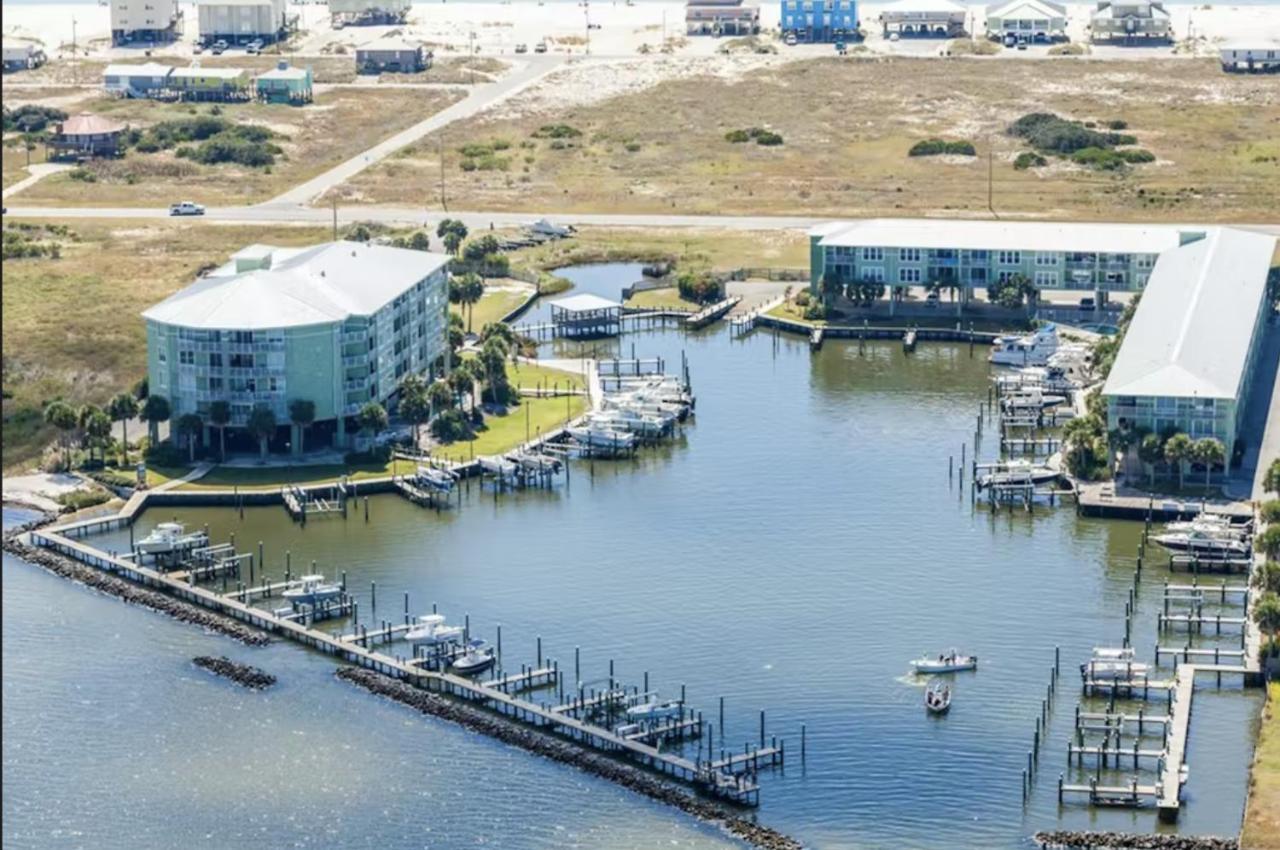 Appartamento Navy Cove Harbor 1306 Gulf Shores Esterno foto