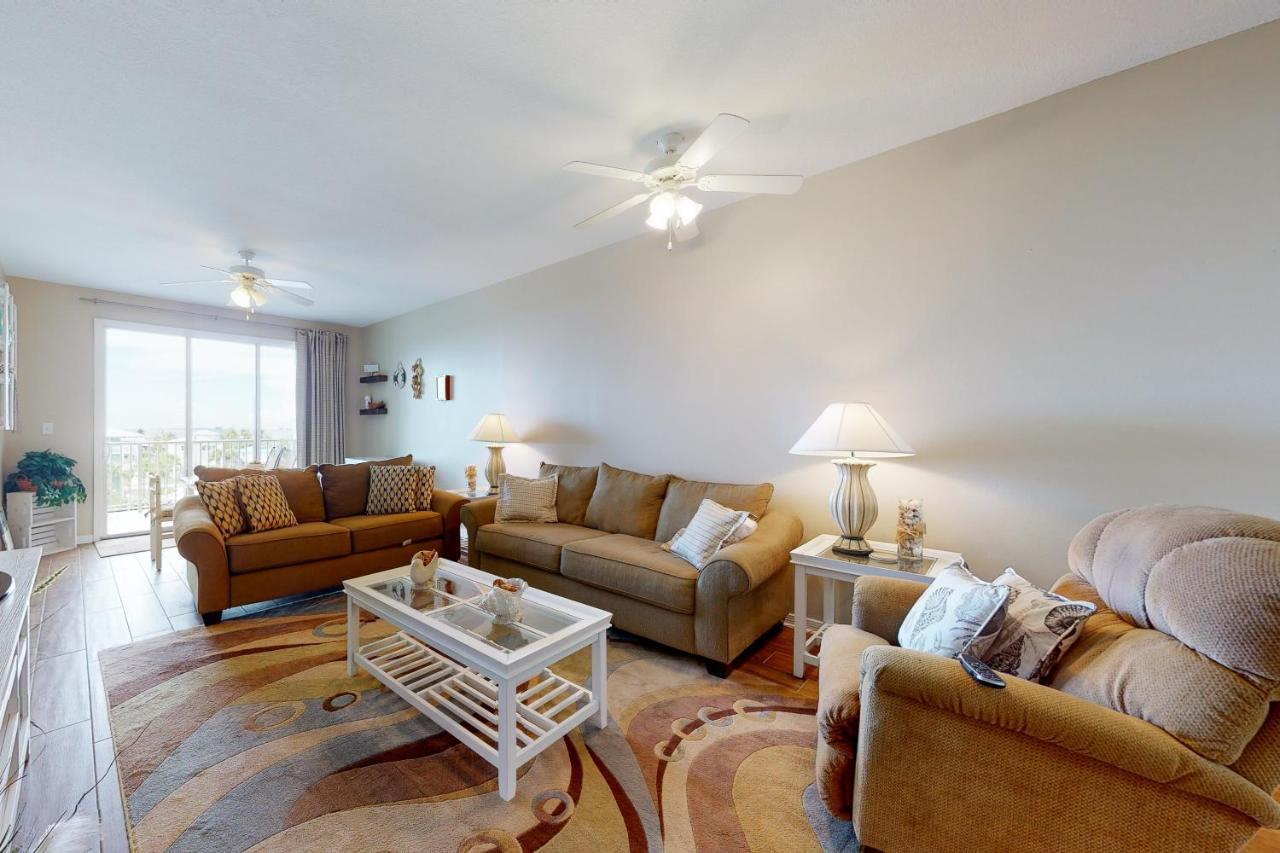 Appartamento Navy Cove Harbor 1306 Gulf Shores Esterno foto