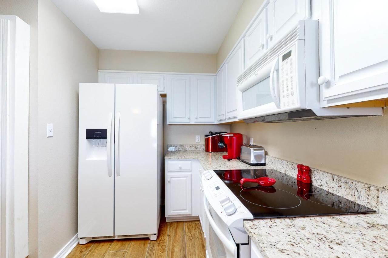 Appartamento Navy Cove Harbor 1306 Gulf Shores Esterno foto