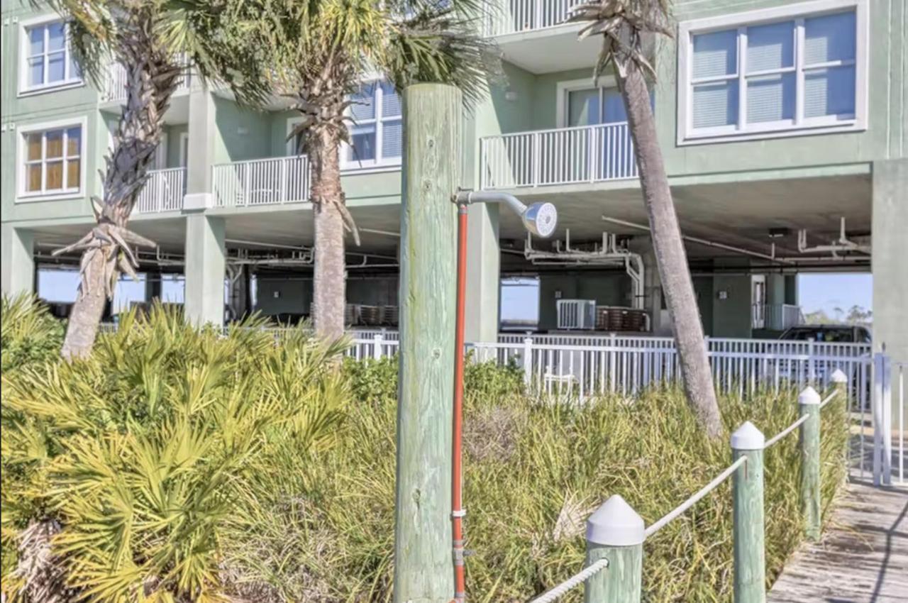 Appartamento Navy Cove Harbor 1306 Gulf Shores Esterno foto