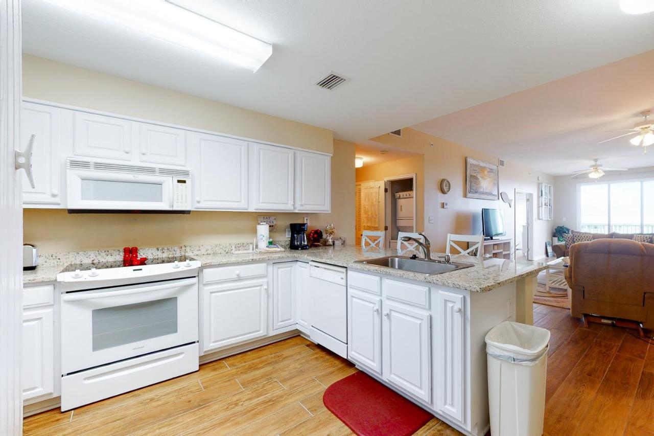 Appartamento Navy Cove Harbor 1306 Gulf Shores Esterno foto