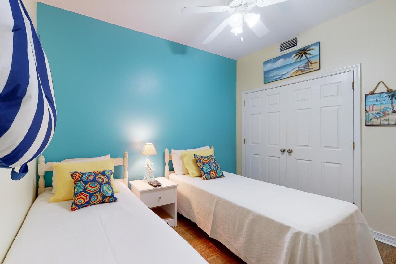 Appartamento Navy Cove Harbor 1306 Gulf Shores Esterno foto