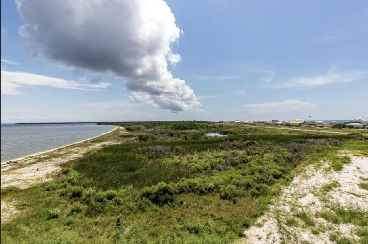 Appartamento Navy Cove Harbor 1306 Gulf Shores Esterno foto