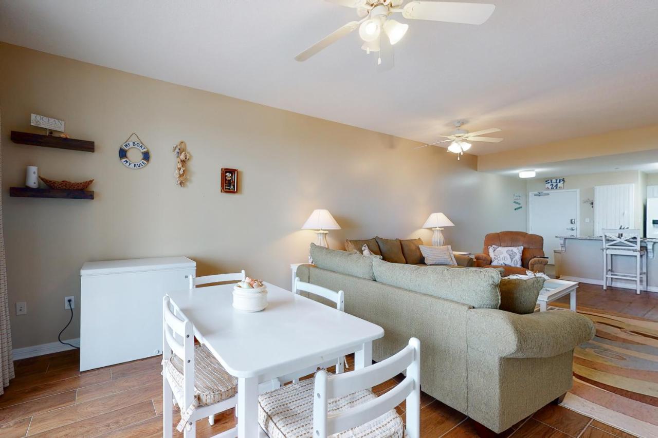 Appartamento Navy Cove Harbor 1306 Gulf Shores Esterno foto