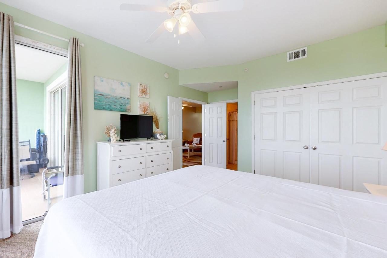 Appartamento Navy Cove Harbor 1306 Gulf Shores Esterno foto