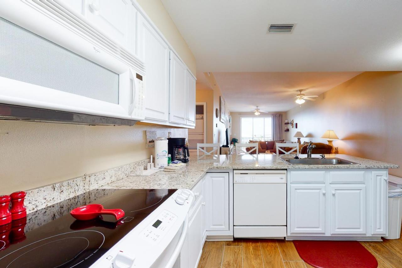 Appartamento Navy Cove Harbor 1306 Gulf Shores Esterno foto