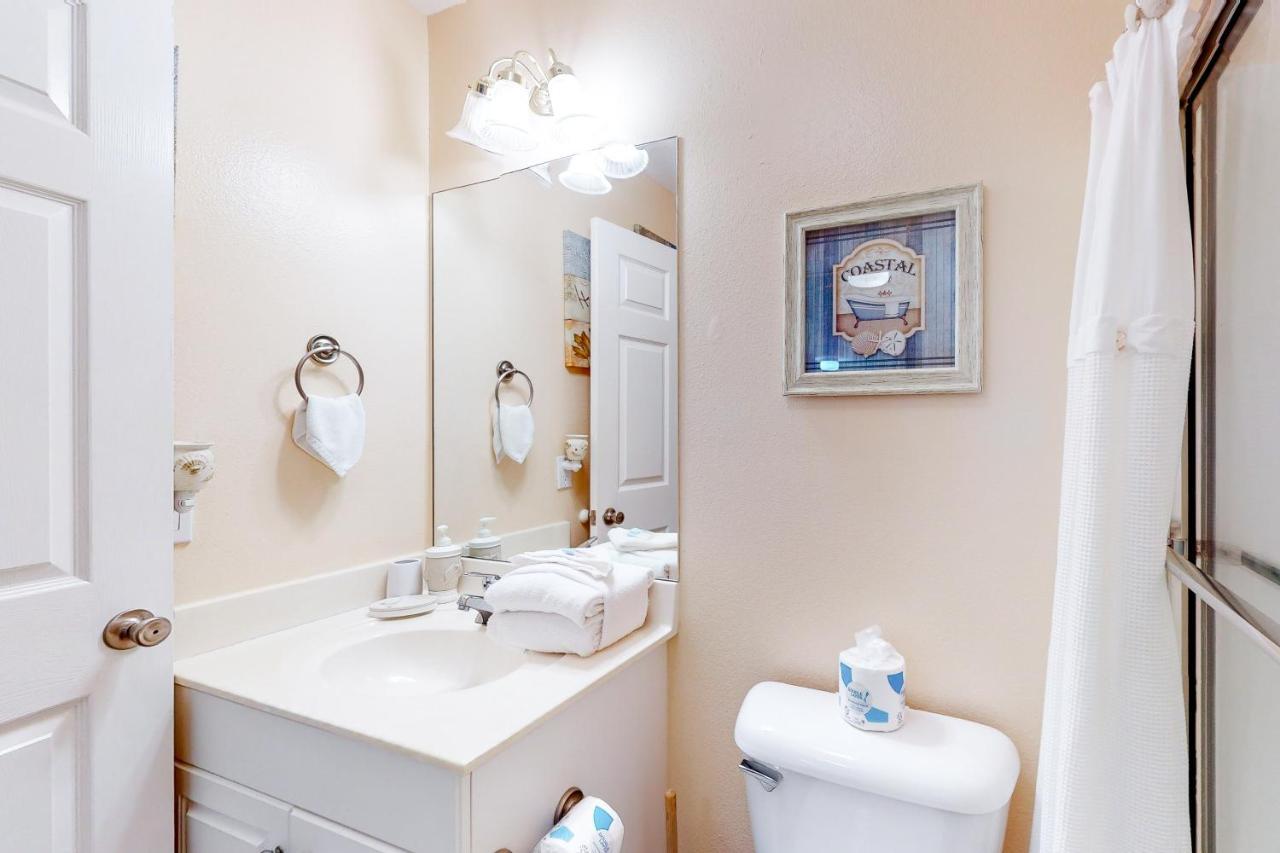 Appartamento Navy Cove Harbor 1306 Gulf Shores Esterno foto