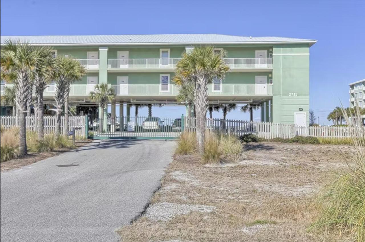 Appartamento Navy Cove Harbor 1306 Gulf Shores Esterno foto
