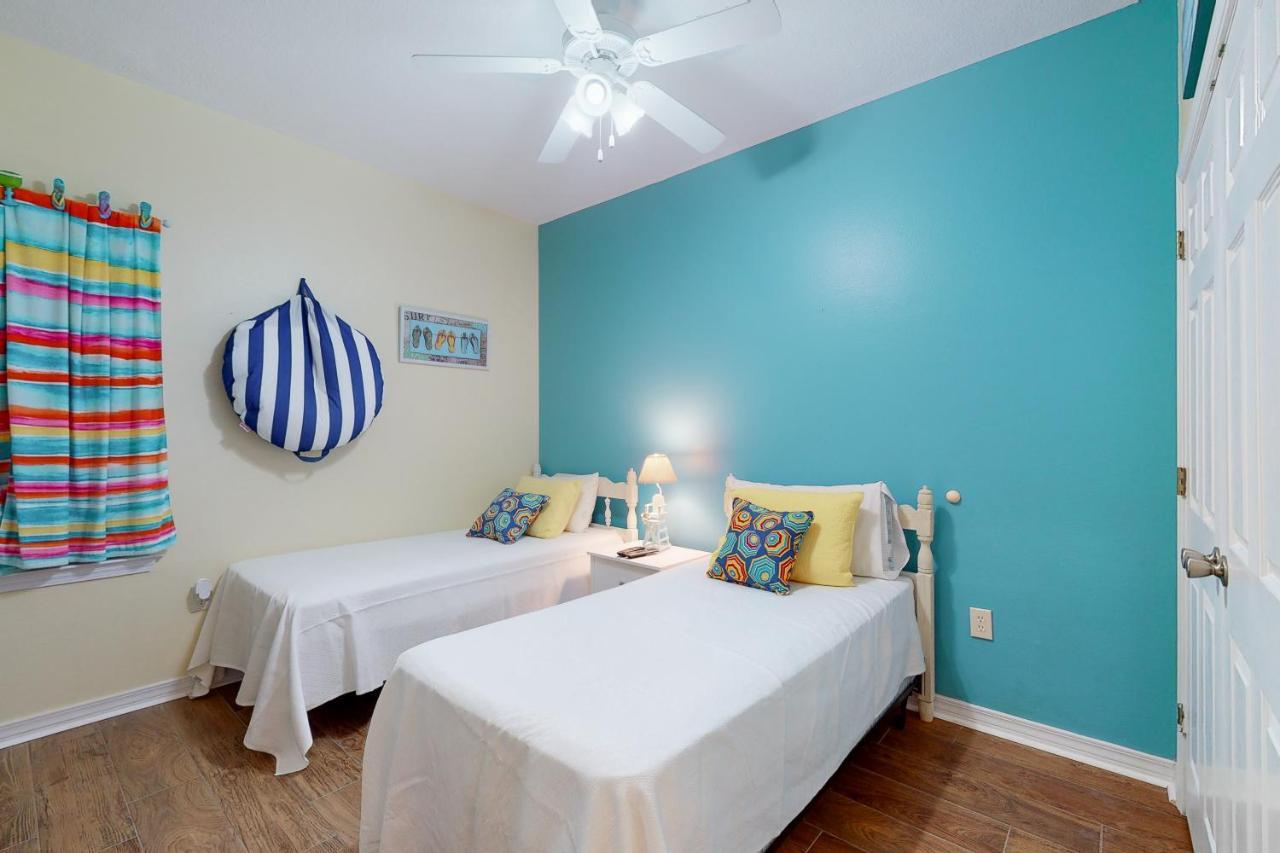 Appartamento Navy Cove Harbor 1306 Gulf Shores Esterno foto